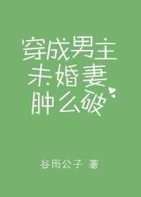 穿成男主未婚妻小说